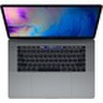 Apple MacBook Pro MV912B/A 39.1 cm (15.4) Notebook - 2880 x 1800 - Core i9 - 16 GB RAM - 512 GB SSD - Space Gray