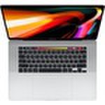 Apple MacBook Pro MVVM2B/A 40.6 cm (16) Notebook - 3072 × 1920 - Core i9 - 16 GB RAM - 1 TB SSD - Silver