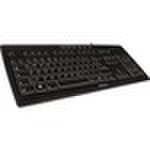 CHERRY STREAM 3.0 Keyboard  Black