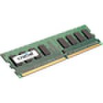 Crucial RAM Module - 16 GB - DDR3 SDRAM - 1600 MHz DDR3-1600/PC3-12800 - 1.50 V - ECC - Registered - CL11 - 240-pin - DIMM