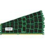 Crucial RAM Module - 48 GB (3 x 16 GB) - DDR3 SDRAM - 1600 MHz DDR3-1600/PC3-12800