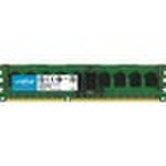 Crucial RAM Module - 8 GB (1 x 8 GB) - DDR3 SDRAM - 1866 MHz DDR3-1866/PC3-14900