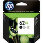 Hewlett Packard Hp 62xl ink cartridge - black