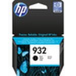Hewlett Packard Hp 932 ink cartridge - black