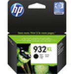 Hewlett Packard Hp 932xl ink cartridge - black