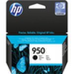 Hewlett Packard Hp 950 ink cartridge - black