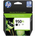 Hewlett Packard Hp 950xl black ink cartridge - cn045ae#301