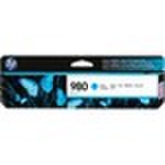 HP 980 Ink Cartridge - Cyan
