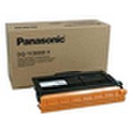 Panasonic DQ-TCB008-X Toner Cartridge - Black