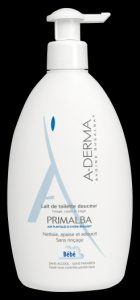 Aderma (pierre Fabre It.spa) A-derma primalba latte detergente delicato 500ml