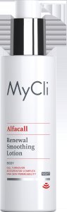 Alfacall Levigante Corpo Mycli 200ml