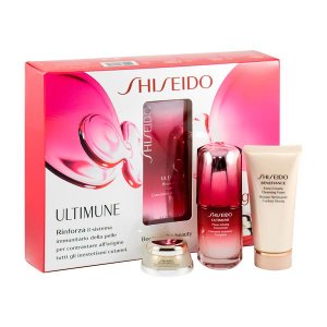 Cofanetto Shiseido Ultimune Set
