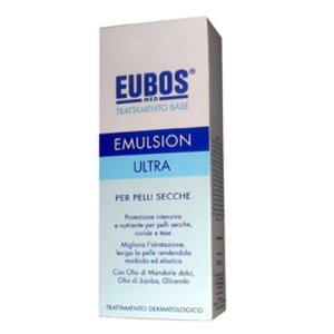 Eubos Emulsione Ultra