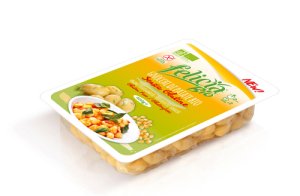 Andriani Spa Felicia bio gnocchi di patate senza glutine 400g
