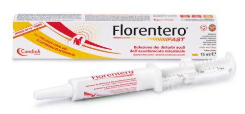 Florentero(R) Fast Candioli 15ml