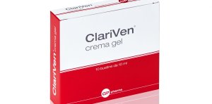 GP Pharma Clariven Crema Gel 100ml