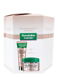 Routine Antietà Globale Somatoline Cosmetic