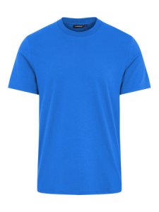 J.LINDEBERG Silo T-shirt Man Blå