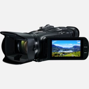 Videocamera Canon LEGRIA HF G50