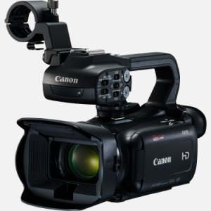 Videocamera Canon XA15