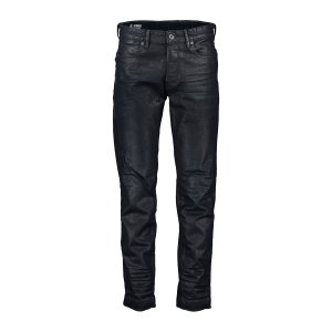 G-star Jeans biker con zip termosaldata
